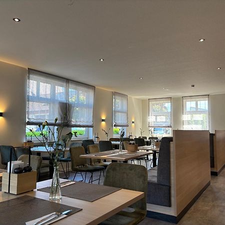 Hotel Am Stadthaus Нойенбург-ам-Райн Экстерьер фото